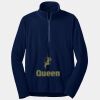 Microfleece 1/2 Zip Pullover Thumbnail
