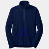 Microfleece 1/2 Zip Pullover Thumbnail