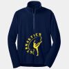 Microfleece 1/2 Zip Pullover Thumbnail