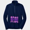 Microfleece 1/2 Zip Pullover Thumbnail