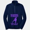 Microfleece 1/2 Zip Pullover Thumbnail