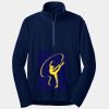 Microfleece 1/2 Zip Pullover Thumbnail