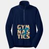 Microfleece 1/2 Zip Pullover Thumbnail
