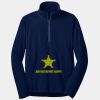 Microfleece 1/2 Zip Pullover Thumbnail