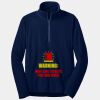 Microfleece 1/2 Zip Pullover Thumbnail