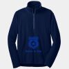 Microfleece 1/2 Zip Pullover Thumbnail