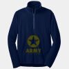 Microfleece 1/2 Zip Pullover Thumbnail