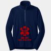Microfleece 1/2 Zip Pullover Thumbnail