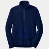 Microfleece 1/2 Zip Pullover Thumbnail