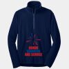 Microfleece 1/2 Zip Pullover Thumbnail