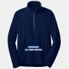 Microfleece 1/2 Zip Pullover Thumbnail