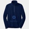 Microfleece 1/2 Zip Pullover Thumbnail