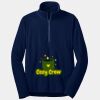 Microfleece 1/2 Zip Pullover Thumbnail