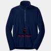 Microfleece 1/2 Zip Pullover Thumbnail
