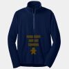 Microfleece 1/2 Zip Pullover Thumbnail