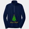 Microfleece 1/2 Zip Pullover Thumbnail