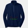 Microfleece 1/2 Zip Pullover Thumbnail