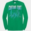 Essential Mock Turtleneck Thumbnail