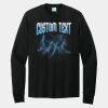 Long Sleeve Core Cotton Tee Thumbnail